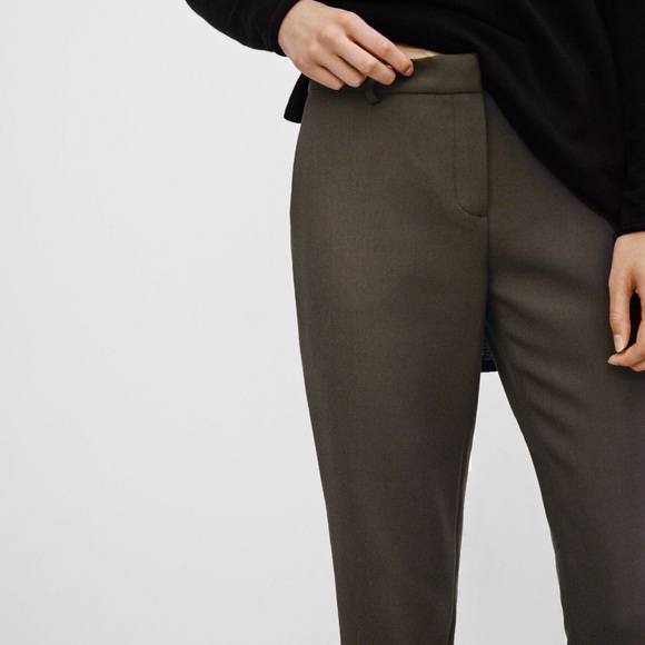 Babaton Lars pants - Picture 1 of 8